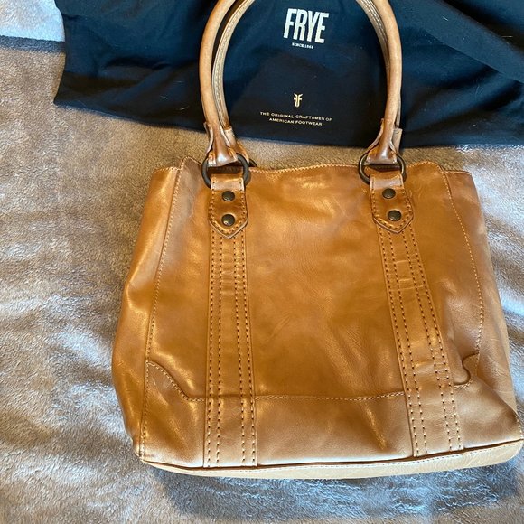 melissa tote bag